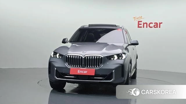 BMW X5 (G05) id 4523587 из Кореи 23