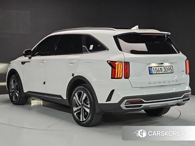 Kia Sorento 4th Generation id 4494805 из Кореи 13