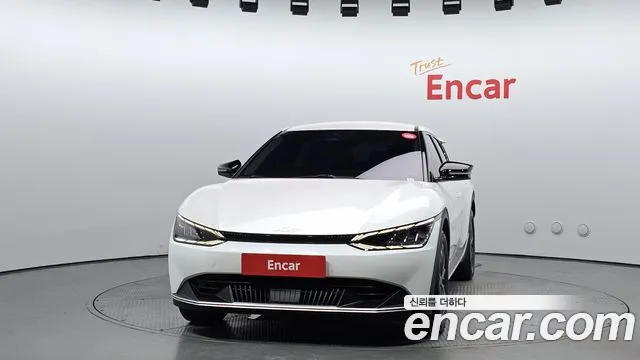 Kia EV6 id 2848512 из Кореи 13