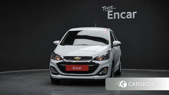 Chevrolet (GM Daewoo) The New Spark id 3325281 из Кореи 13