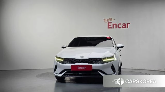 Kia K5 Hybrid 3rd Generation id 4943517 из Кореи 23