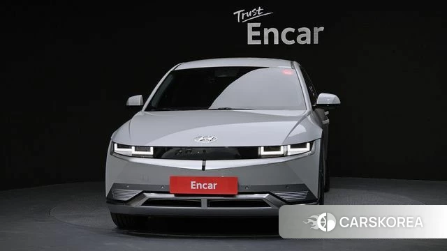 Hyundai Ionic 5 id 4187252 из Кореи 13