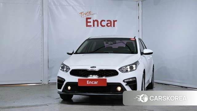 Kia Come New K3 id 3905203 из Кореи 13