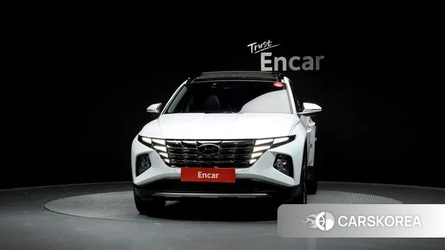 Hyundai Tucson (NX4) id 3212316 из Кореи 13