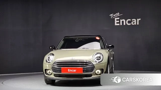 Mini Cooper D Clubman id 3336026 из Кореи 13