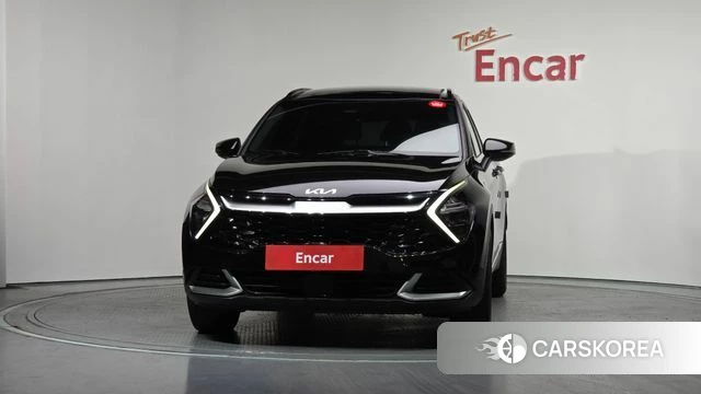 Kia Sportage 5th Generation id 3915913 из Кореи 13