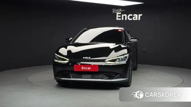 Kia EV6 id 3611229 из Кореи 13