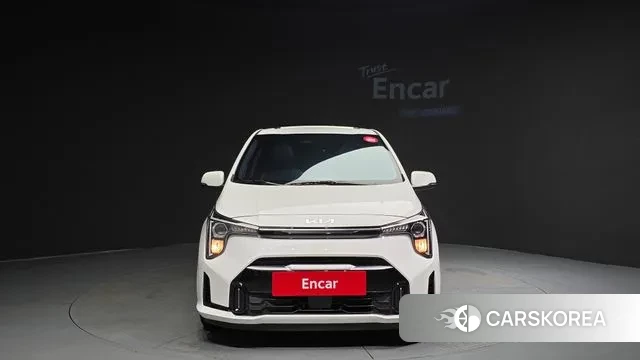 Kia The New Morning (JA) id 3002219 из Кореи 13