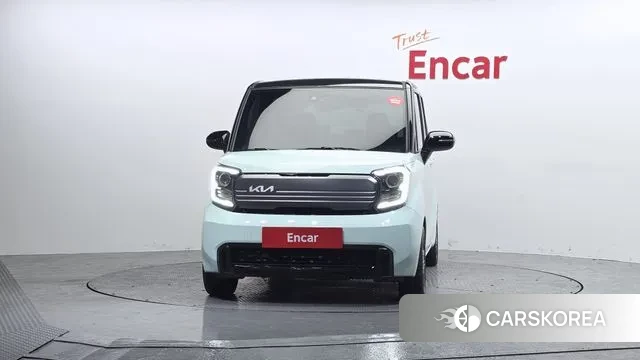 Kia The New Kia Ray id 3745406 из Кореи 13