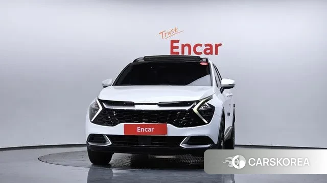 Kia Sportage 5th Generation id 3777532 из Кореи 13