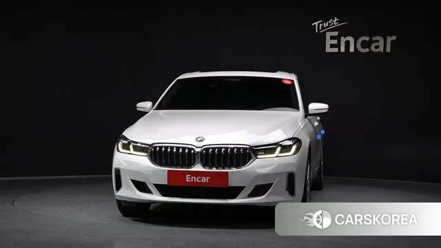 BMW 6 Series GT (G32) id 3616007 из Кореи 13