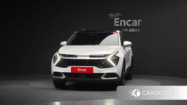 Kia Sportage 5th Generation id 3660027 из Кореи 13