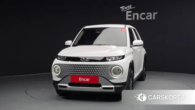 Hyundai Casper id 3257312 из Кореи 13