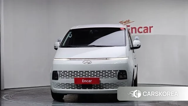 Hyundai Staria id 3621245 из Кореи 13