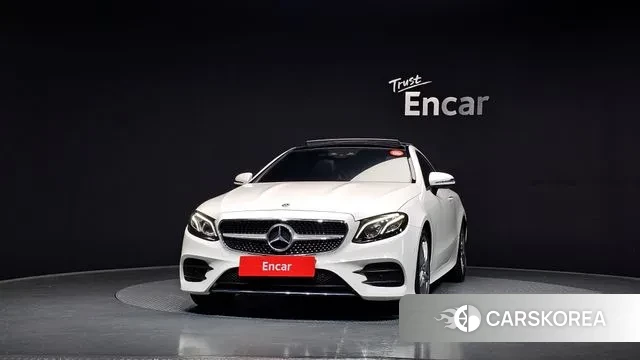 Mercedes-Benz E-Class W213 id 3499658 из Кореи 13