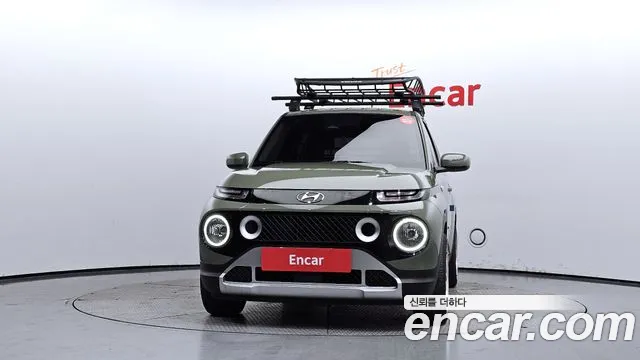 Hyundai Casper id 2660245 из Кореи 13