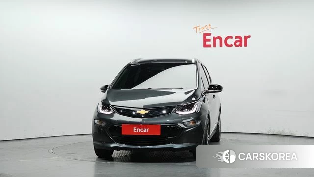 Chevrolet (GM Daewoo) Bolt EV id 4180663 из Кореи 13