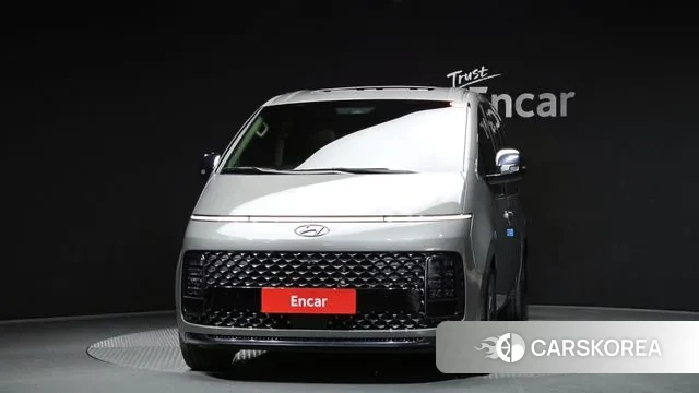 Hyundai Staria id 3611354 из Кореи 13