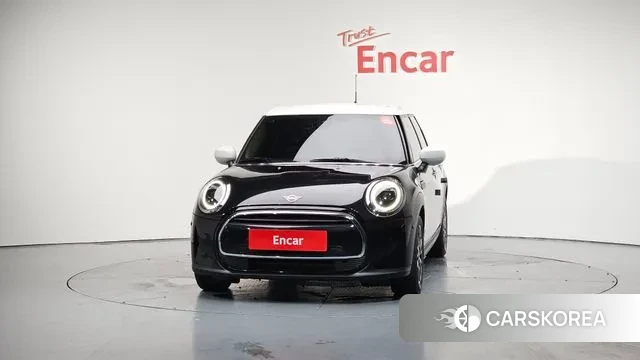 Mini Cooper id 2958957 из Кореи 13