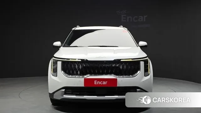 Kia The New Carnival 4th Generation id 3605810 из Кореи 13