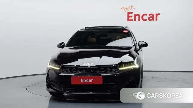 Kia K5 3rd generation id 3488220 из Кореи 13