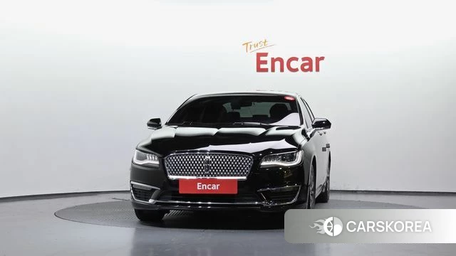 Lincoln New MKZ id 4581391 из Кореи 23