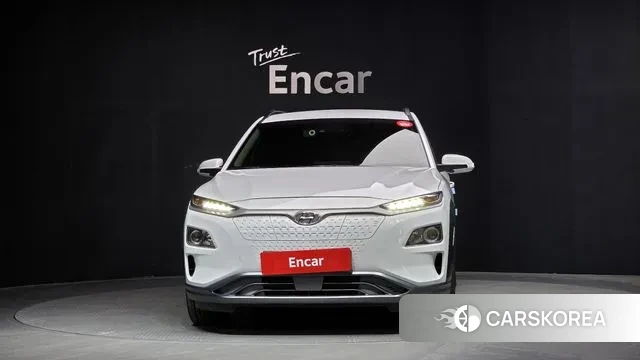 Hyundai Kona Electric id 3422481 из Кореи 13