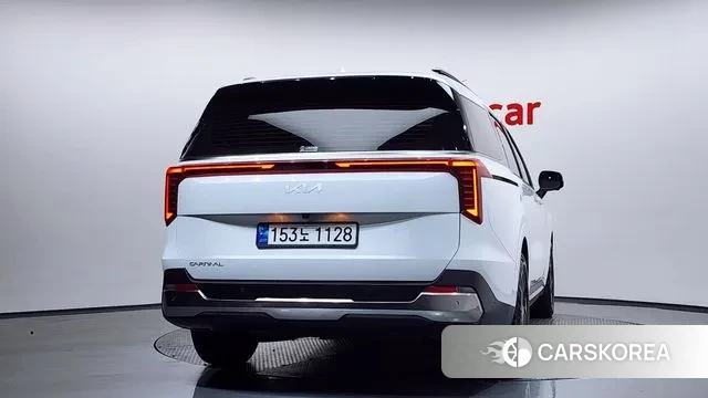 Kia The New Carnival 4th Generation id 3689700 из Кореи 13