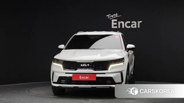 Kia Sorento 4th Generation id 3560923 из Кореи 13