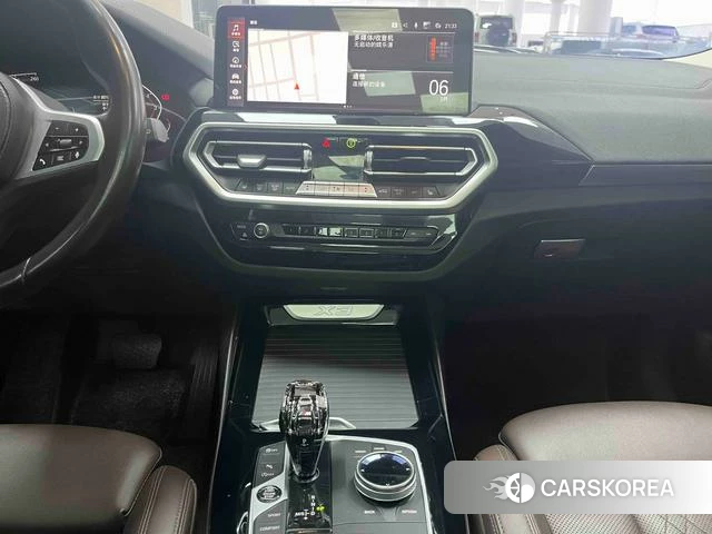 BMW X3 id 4313320 из Китая 16