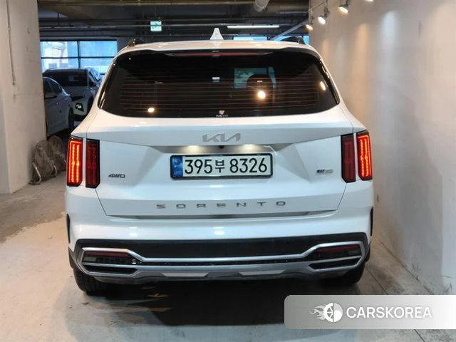 Kia Sorento 4th Generation id 3915800 из Кореи 13