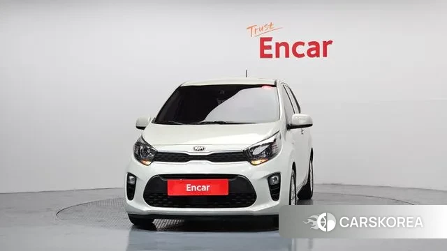 Kia All New Morning (JA) id 3598614 из Кореи 13