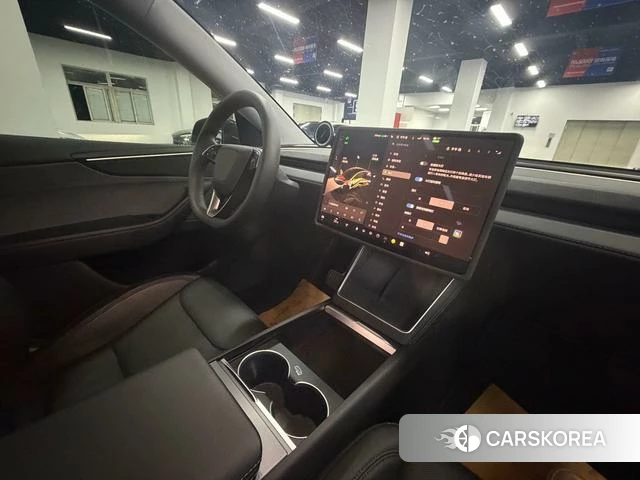 Tesla Model Y id 3908761 из Китая 7