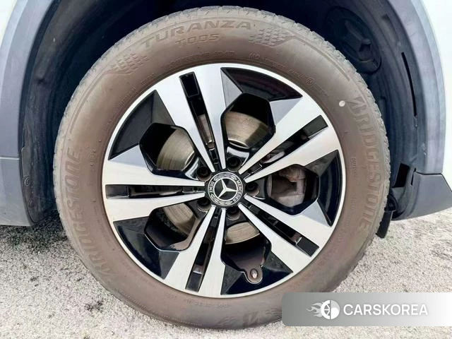 Mercedes-Benz GLA id 4276581 из Китая 11