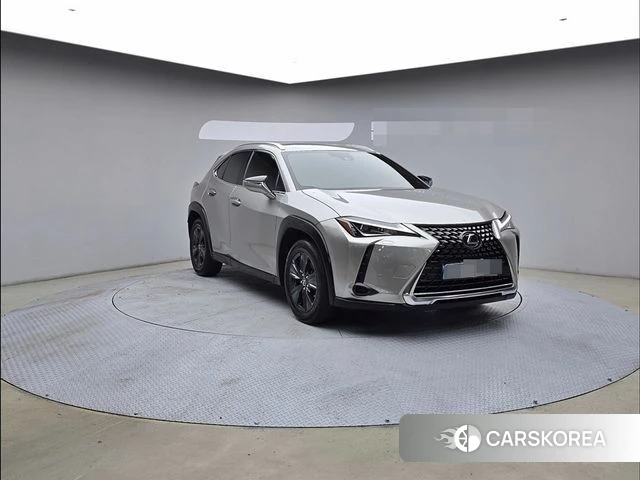 Lexus UX250h id 4384297 из Кореи 13