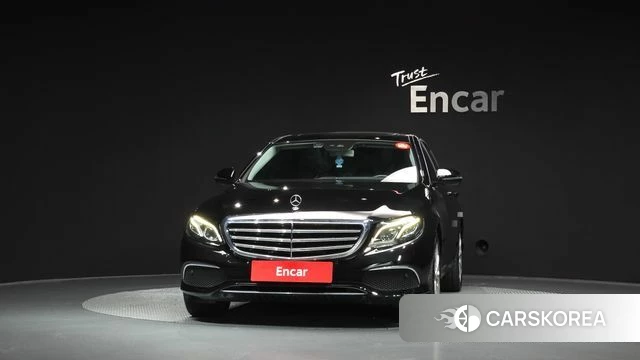 Mercedes-Benz E-Class W213 id 4849416 из Кореи 23