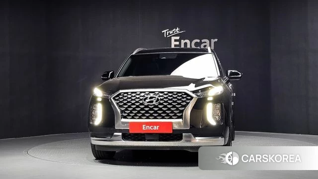 Hyundai Palisade id 4688066 из Кореи 13