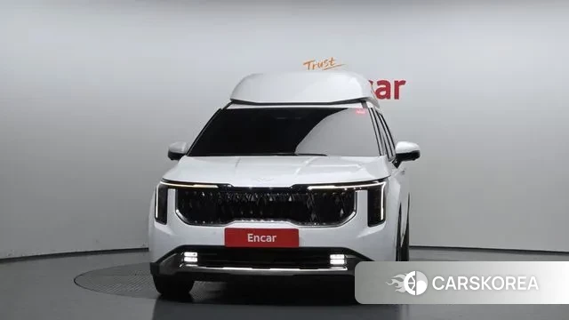 Kia The New Carnival 4th Generation id 3393975 из Кореи 13