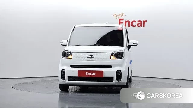 Kia The New Ray id 3530948 из Кореи 13