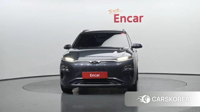 Hyundai Kona Electric id 3942583 из Кореи 13