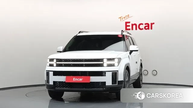 Hyundai Santa Fe (MX5) id 3289051 из Кореи 13