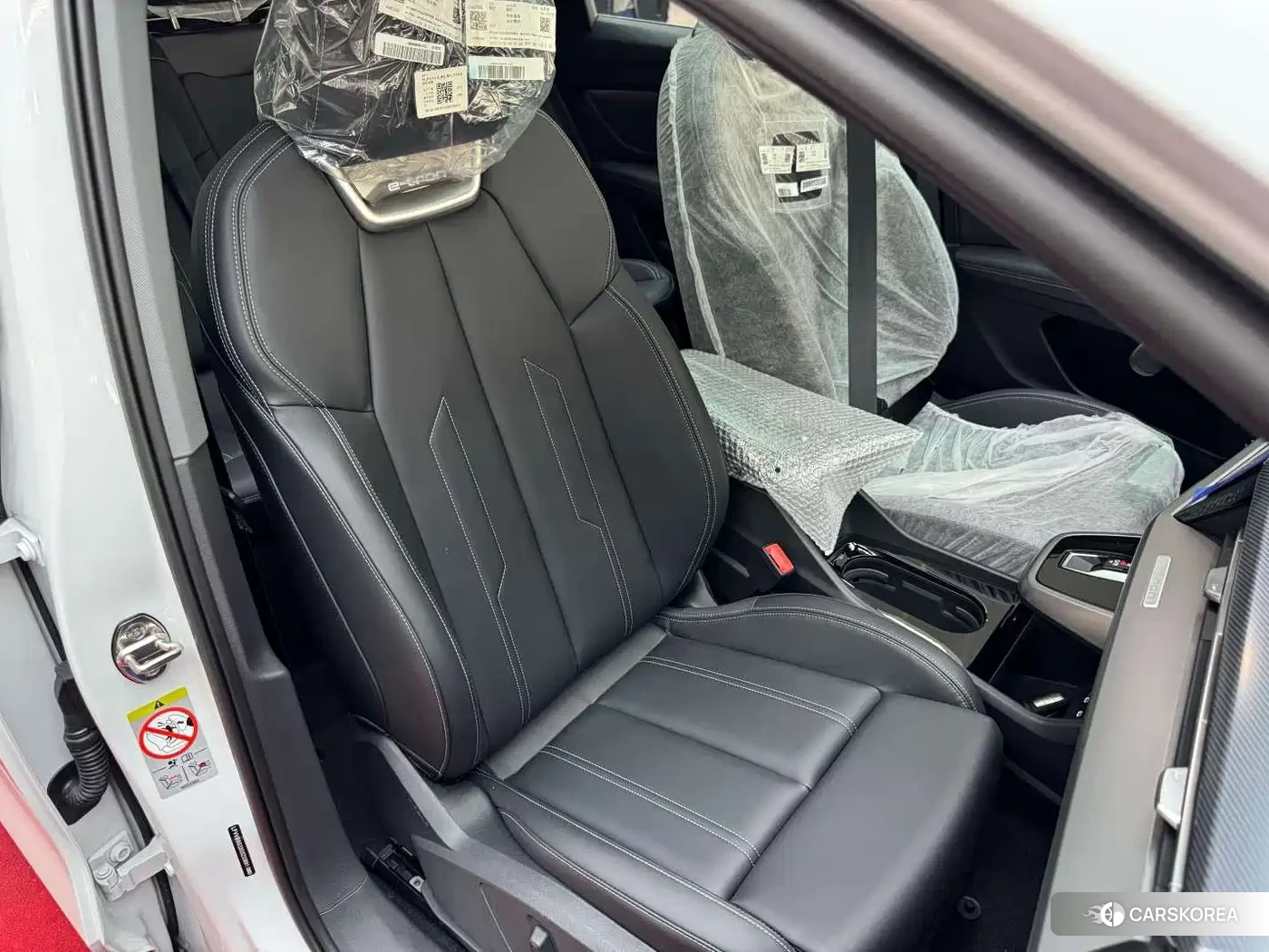 Audi Q4 e-tron id 4679971 из Китая 23