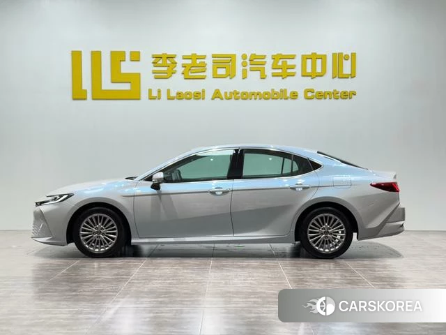 Toyota Camry id 4262258 из Китая 23
