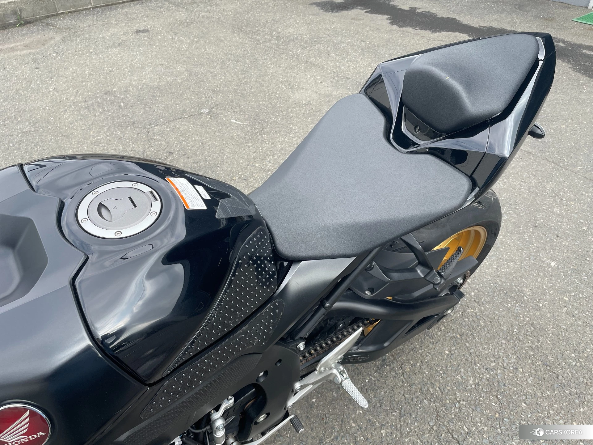OTHER CBR1000RR-R FB SP 2024 из Японии