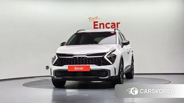 Kia Sportage 5th Generation id 3016381 из Кореи 13