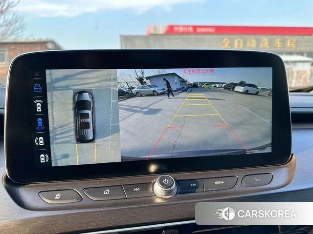 Buick GL8 id 4208637 из Китая 20