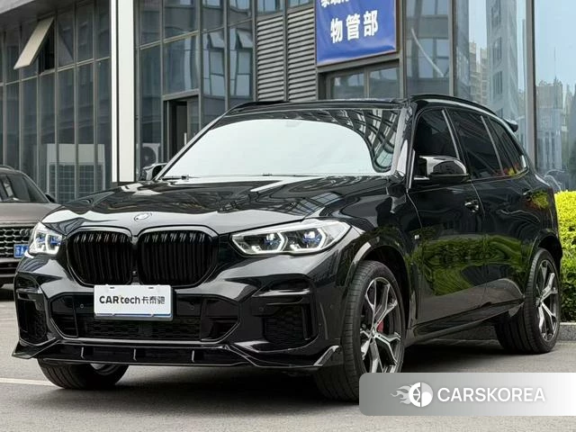BMW X5 id 4276995 из Китая 7