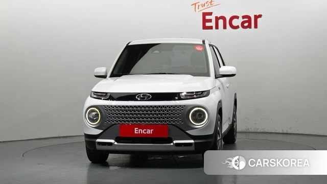 Hyundai Casper id 4481588 из Кореи 23