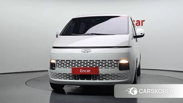 Hyundai Staria id 4666496 из Кореи 23