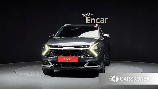 Kia Sportage 5th Generation id 3566947 из Кореи 13